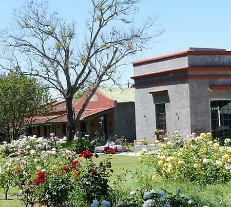 Porvenir Estancia El Cangue מראה חיצוני תמונה