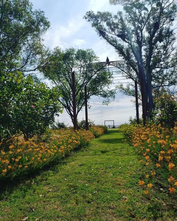Porvenir Estancia El Cangue מראה חיצוני תמונה