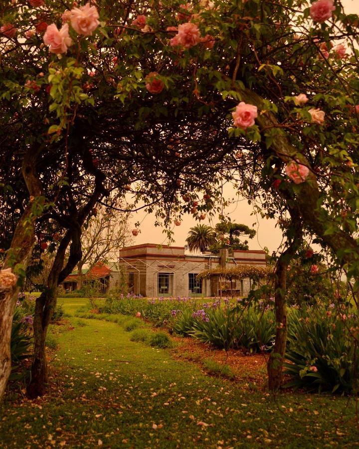 Porvenir Estancia El Cangue מראה חיצוני תמונה