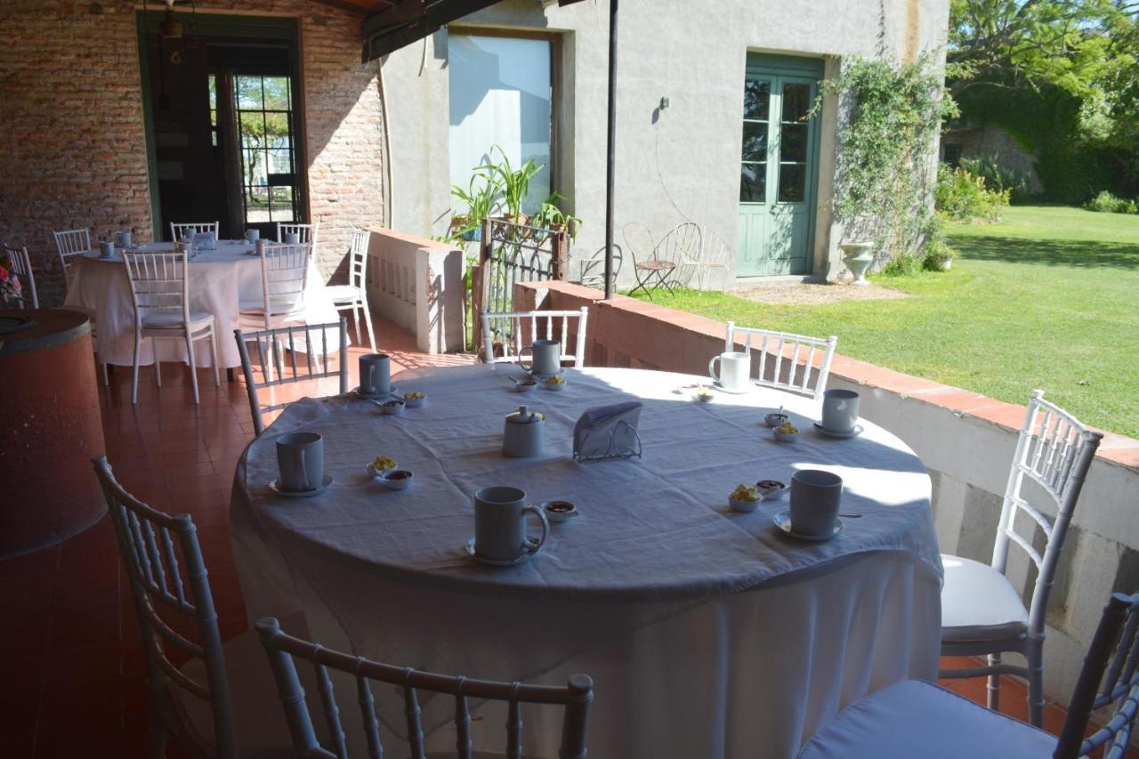 Porvenir Estancia El Cangue מראה חיצוני תמונה