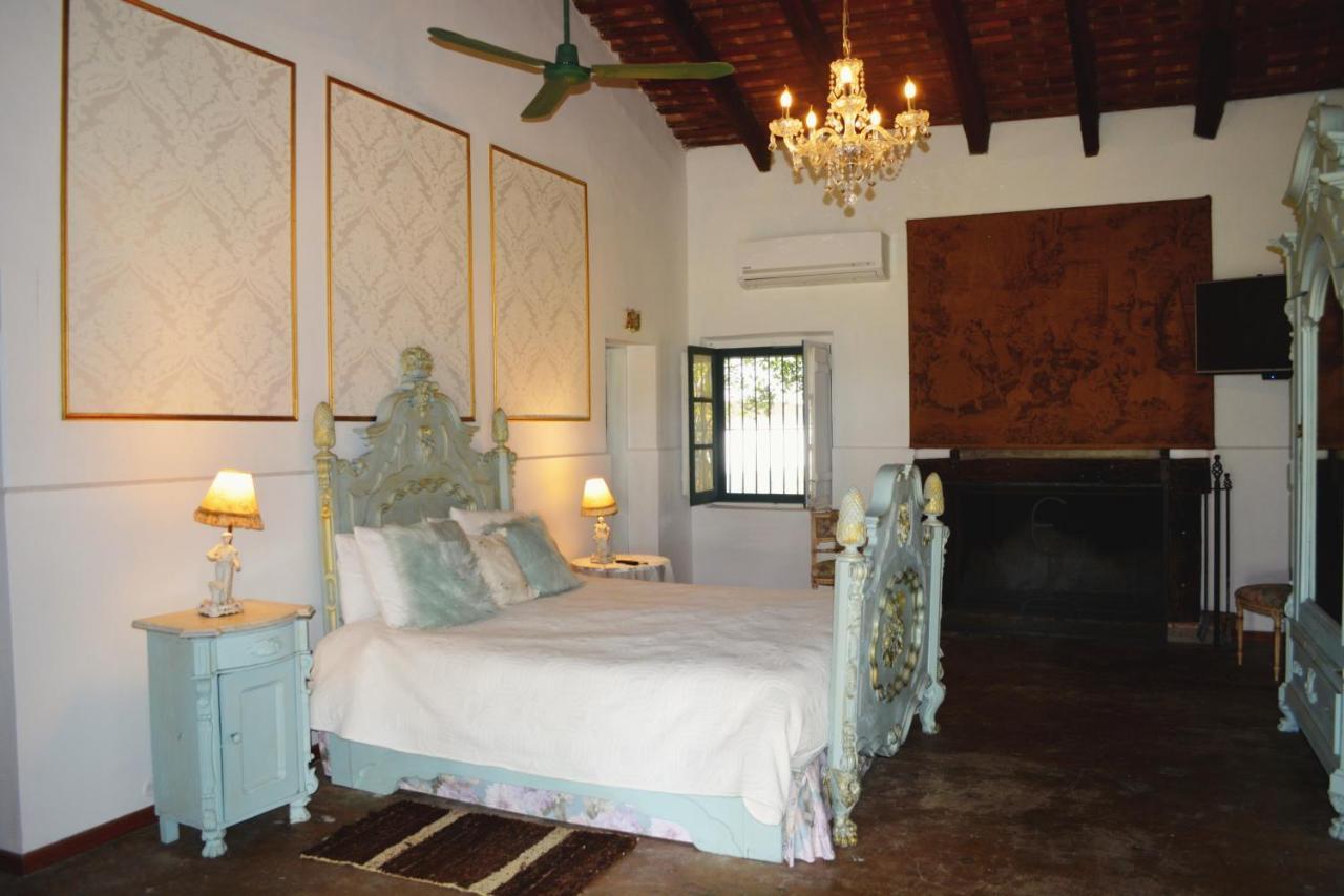 Porvenir Estancia El Cangue מראה חיצוני תמונה