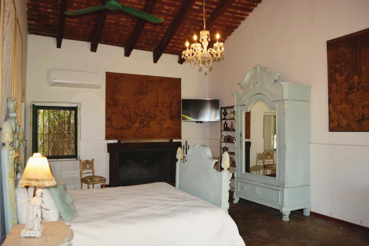 Porvenir Estancia El Cangue מראה חיצוני תמונה