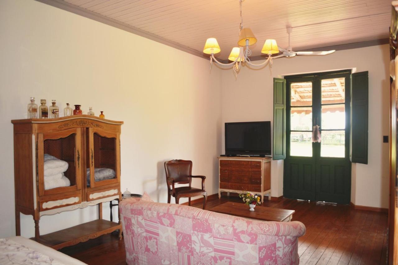Porvenir Estancia El Cangue מראה חיצוני תמונה
