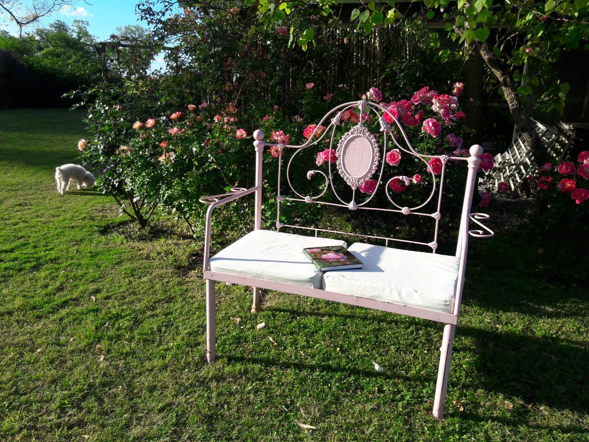 Porvenir Estancia El Cangue מראה חיצוני תמונה